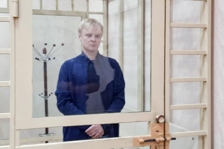 Александр Федоров