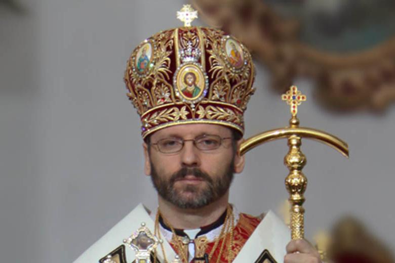 Святослав Шевчук
