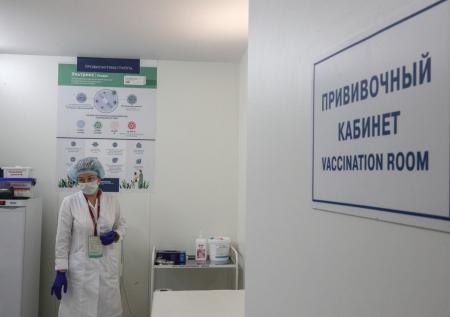Роспотребнадзор предупредил, что делать прививку от гриппа уже поздно