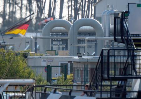 Глава МИД ФРГ оправдалась за слова о бунте немцев из-за нехватки газа