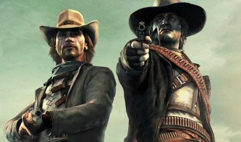 Call of Juarez
