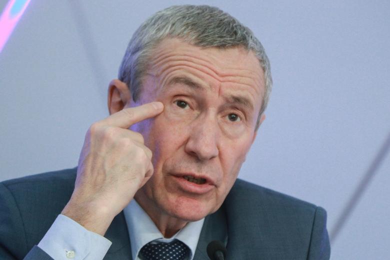 Андрей Климов