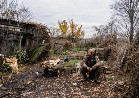 «Устали»: на Западе увидели готовность украинцев пойти на уступки