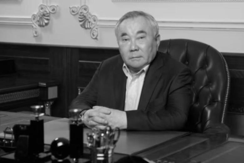 Болат Назарбаев