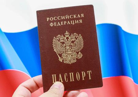Итальянец попросил Путина предоставить ему гражданство России