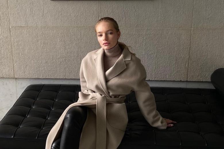 Елизавета Пескова