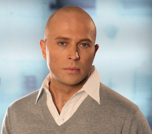Сергей Дружко