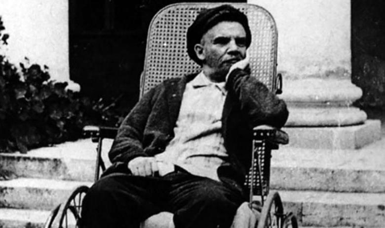 Владимир Ленин
