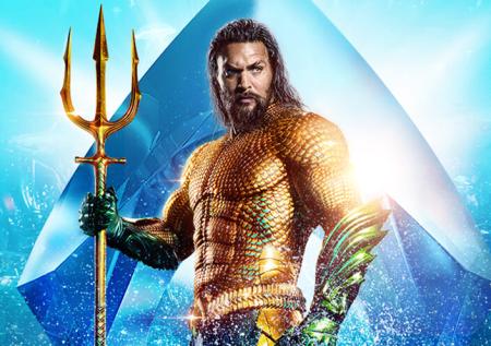 Warner Bros. может заменить актёра на роли Аквамена