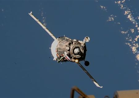 Экипаж «Союза МС-23» полетит на МКС осенью 2023 года