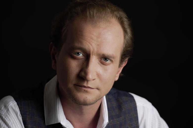 Сергей Куницкий