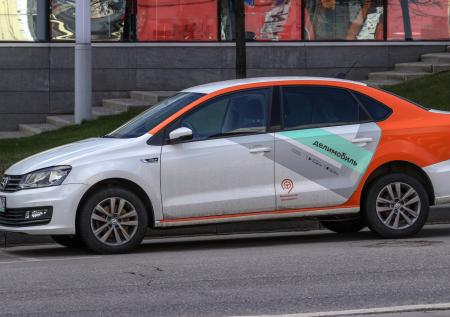 В России подскочил спрос на долгосрочную аренду автомобилей