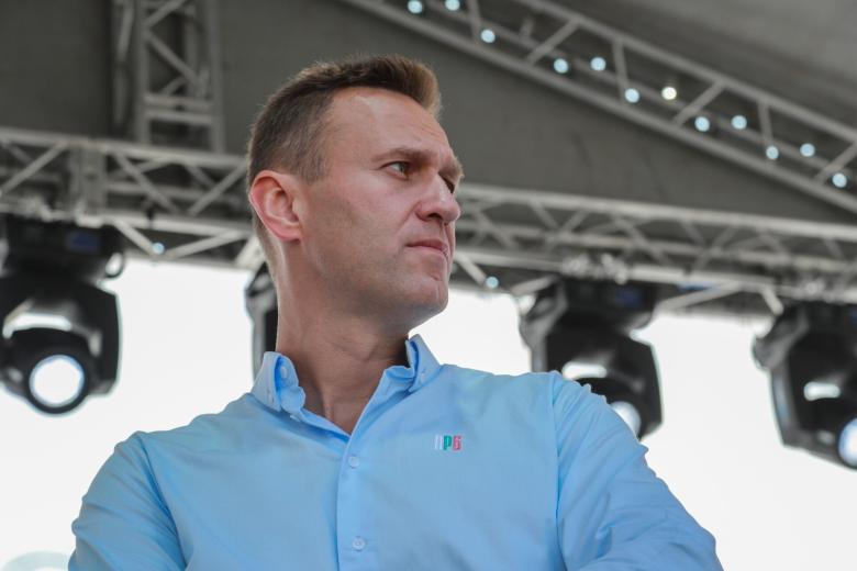 Алексей Навальный