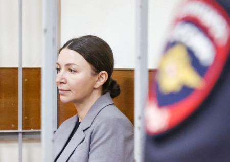 Стало известно, как подписчики пытались спасти Блиновскую от правосудия