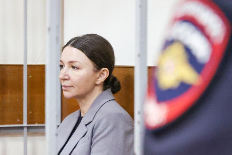Елена Блиновская