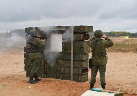 Названа страна, где Россия может построить новую военную базу