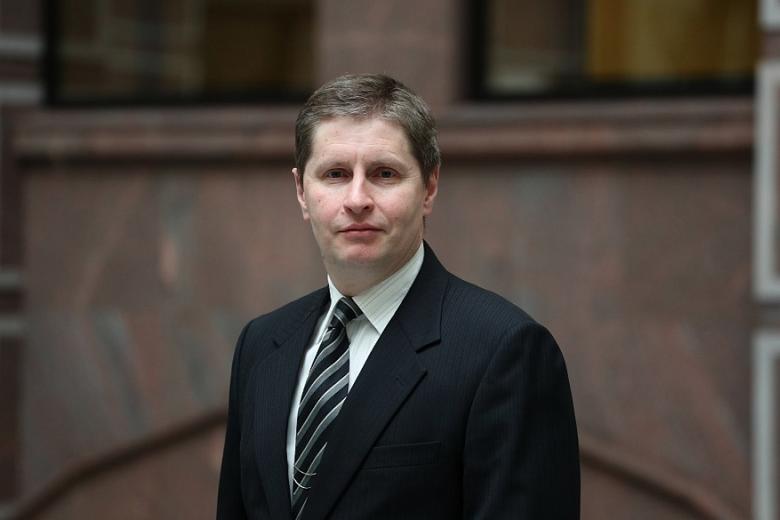 Николай Ноздрев