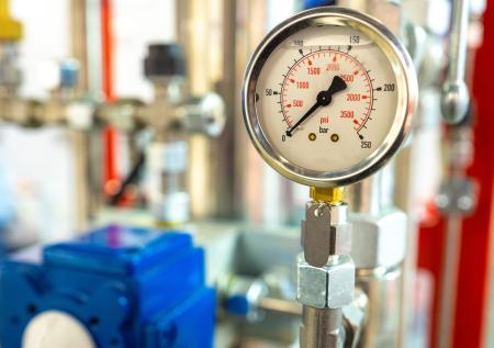 Глава OMV: Европа не готова к запрету на поставки газа из России
