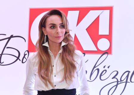 Звезда Comedy Woman Варнава удивила поклонников непривычным образом