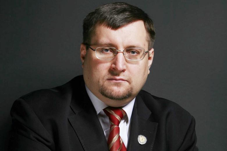 Александр Молохов