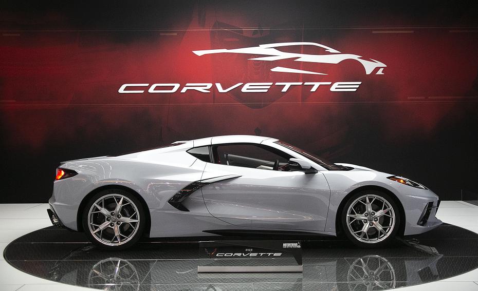 Corvette