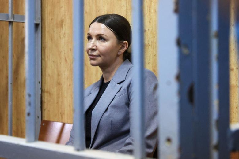 Елена Блиновская