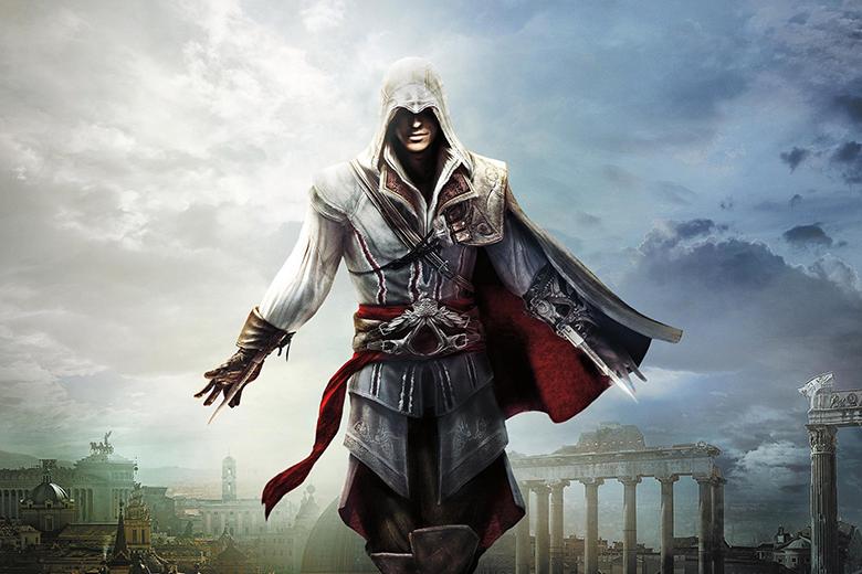 Assassin's Creed