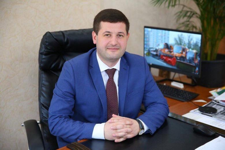 Алексей Романчукевич