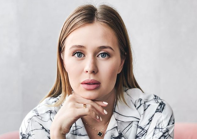 Ольга Нечаева