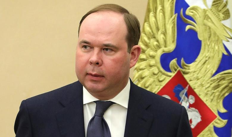 Антон Вайно
