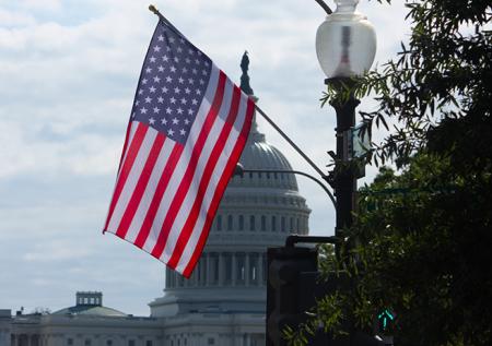 Продолжение доклада о «российском вмешательстве» раскрыли в США 