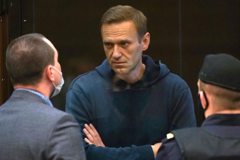 Алексей Навальный