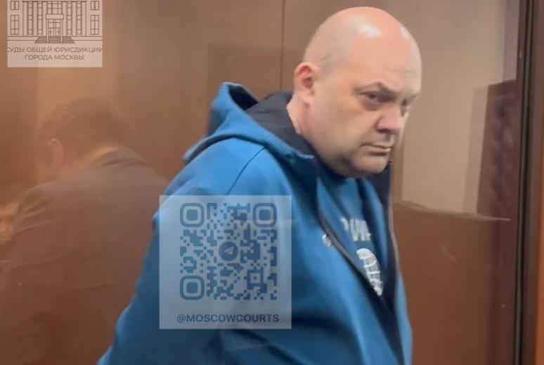 Алексей Смирнов