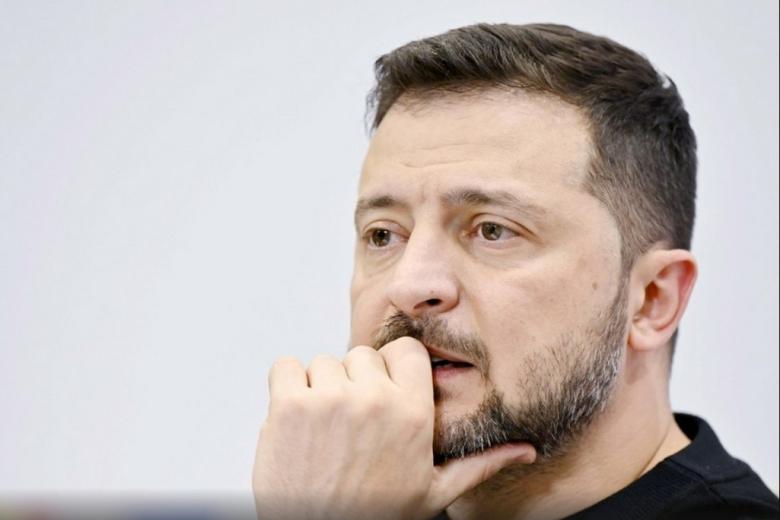 Владимир Зеленский
