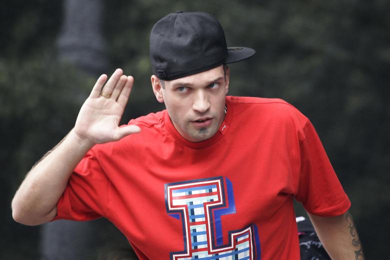 Андрей Меньшиков