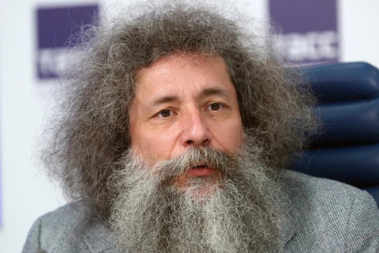 Михаил Гельфанд