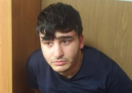 Убийца байкера схвачен: кто такой Шахин Аббасов, откуда у него миллионы