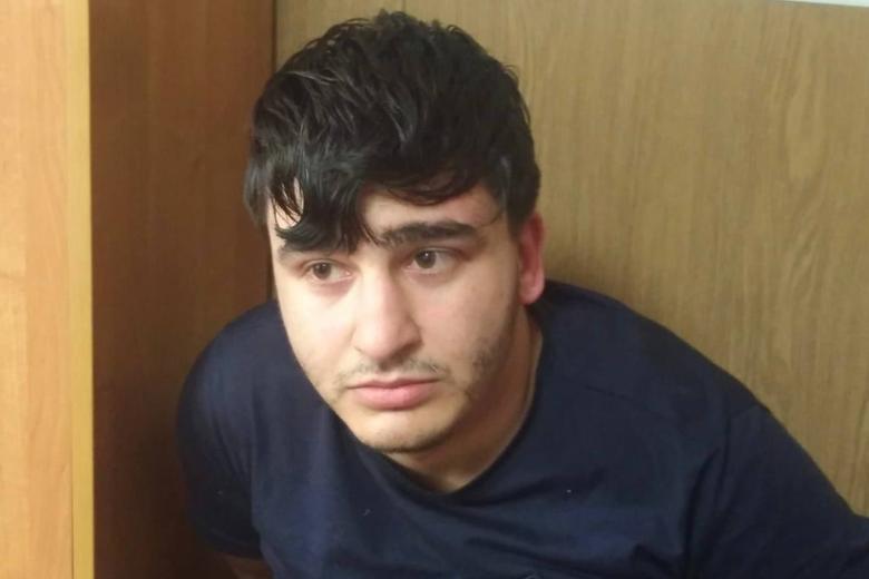Шахин Аббасов