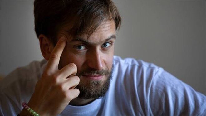 Пётр Верзилов