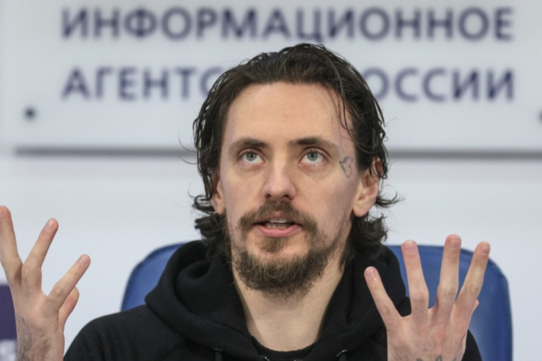 Сергей Полунин