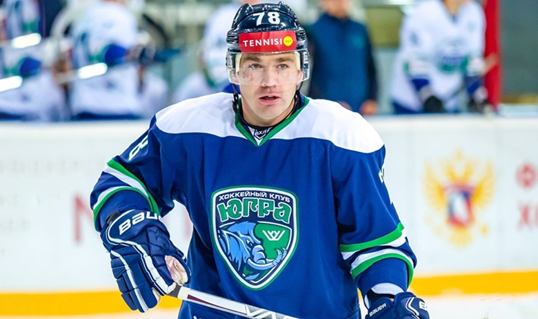 Игорь Скороходов