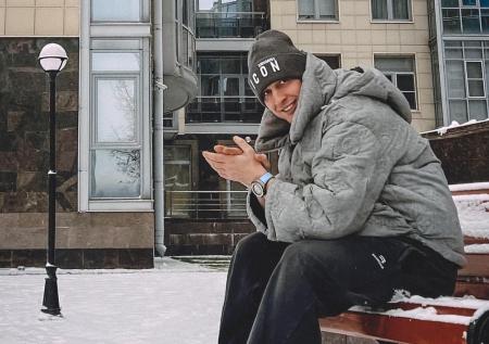 Экс-бойфренду Бузовой дали условный срок за мошенничество