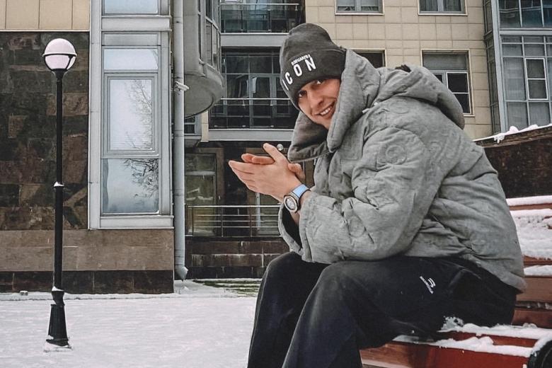 Радий Лебедев