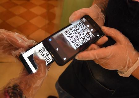 В Саратовской области ужесточаются требования по наличию QR-кодов