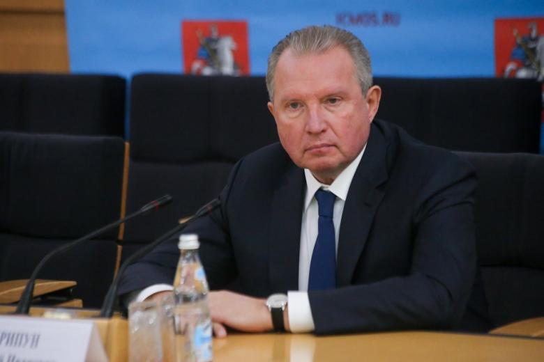 Алексей Хрипун