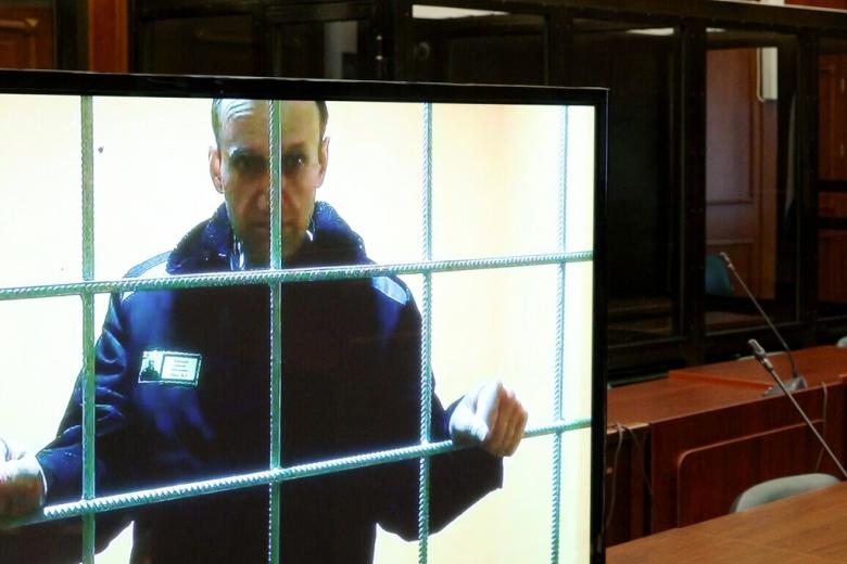 Алексей Навальный
