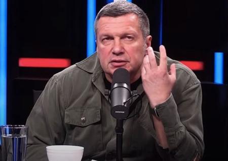 Рэп-группа «Ирина Кайратовна» высмеяла программу Соловьёва