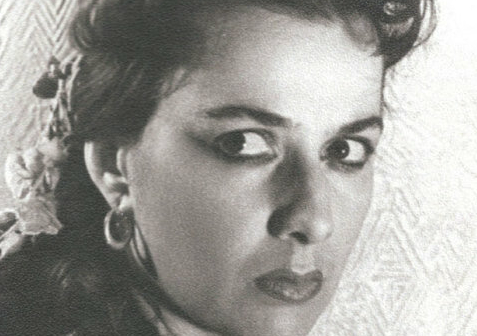 Тамилла Агамирова