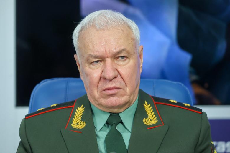 Виктор Соболев