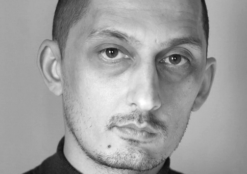 Дмитрий Марков